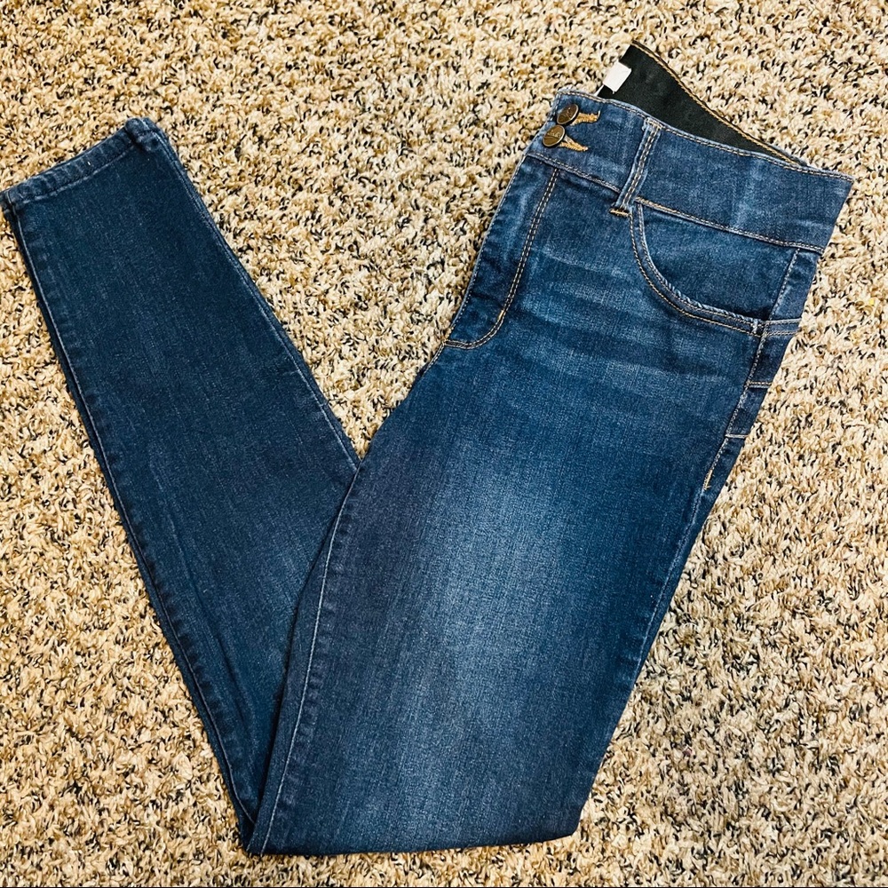 Candies Skinny Jeans